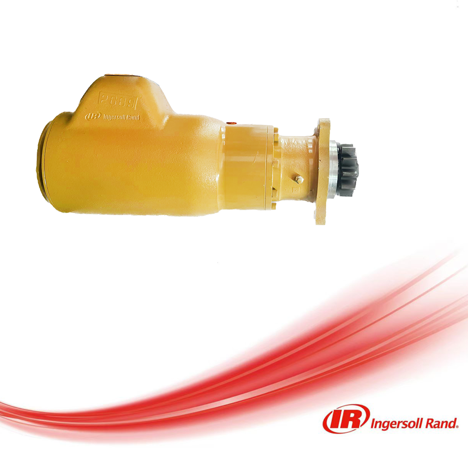 reciprocating compressor