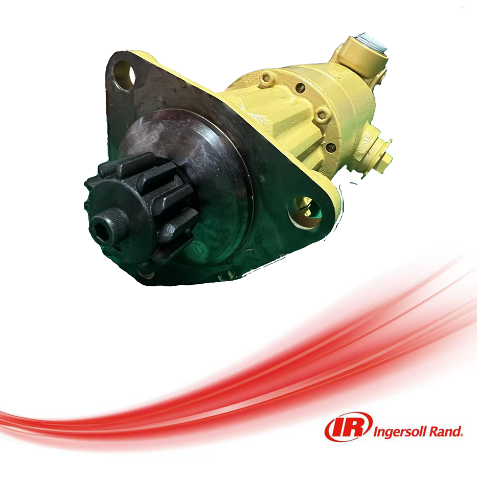 reciprocating compressor