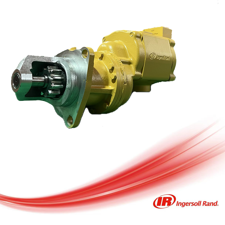 reciprocating compressor