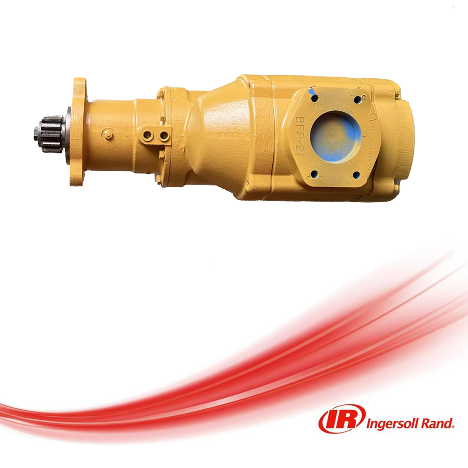 reciprocating compressor