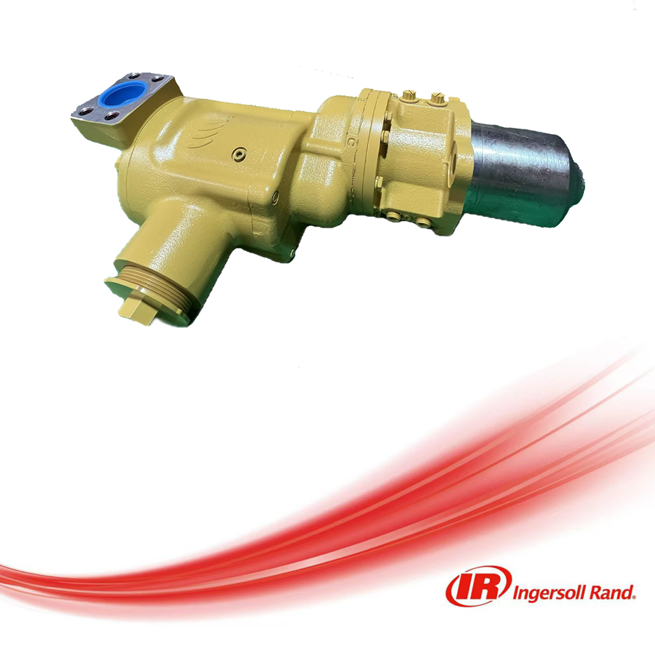 reciprocating compressor