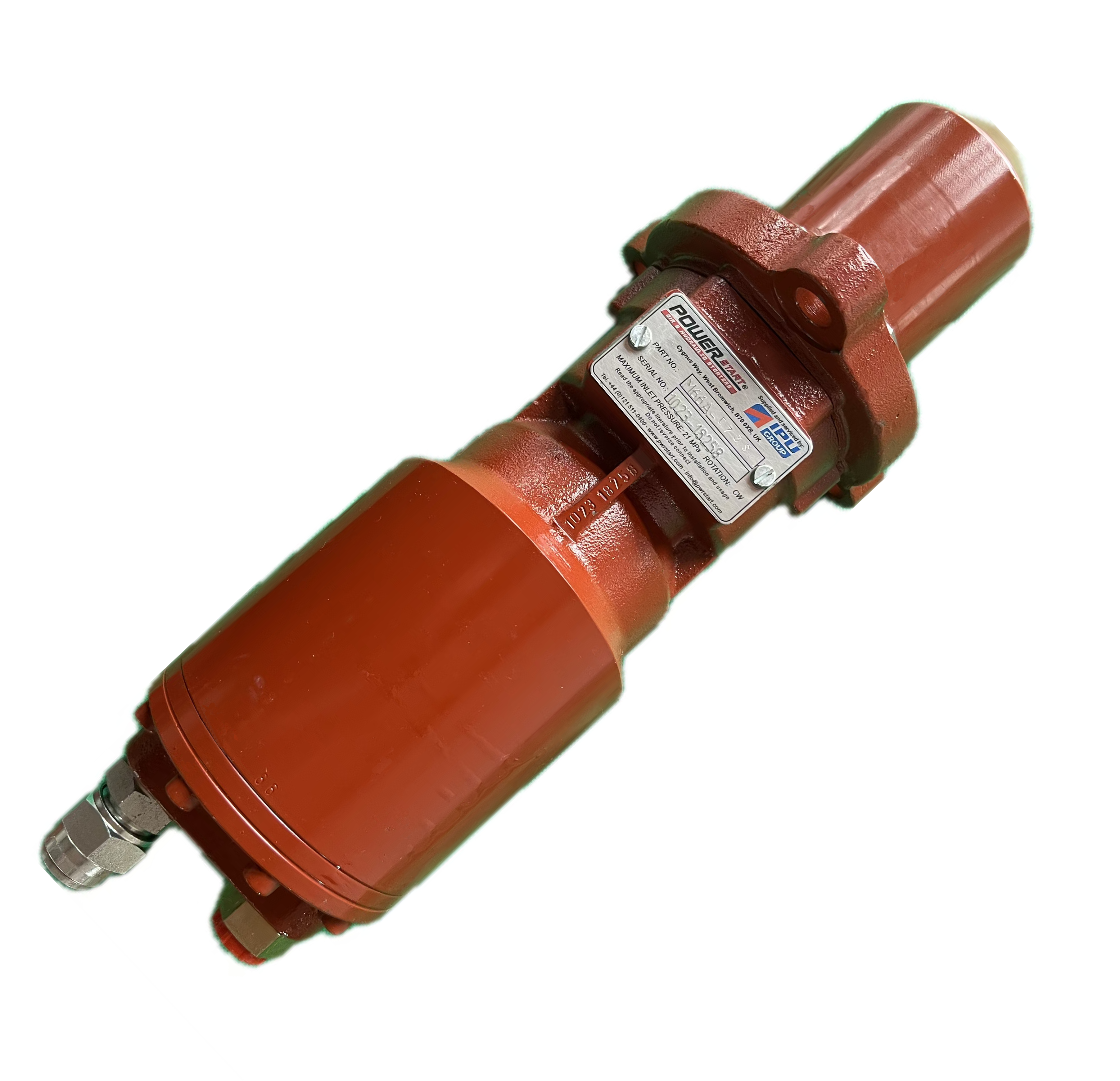 reciprocating compressor