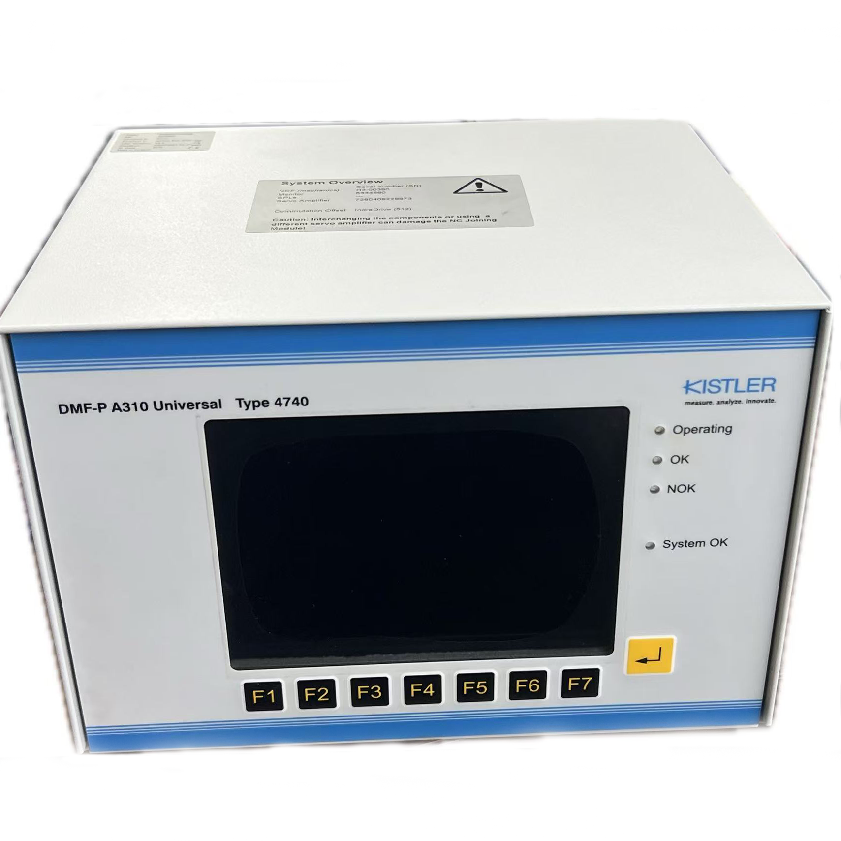 reciprocating compressor